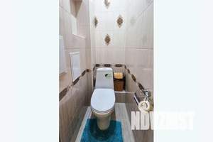 1-к квартира, посуточно, 37м2, 7/10 этаж