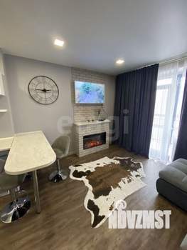 2-к квартира, на длительный срок, 43м2, 10/24 этаж