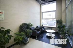 1-к квартира, посуточно, 38м2, 11/24 этаж