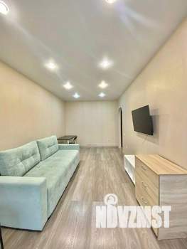 1-к квартира, на длительный срок, 44м2, 23/26 этаж