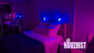 1-к квартира, посуточно, 40м2, 7/15 этаж