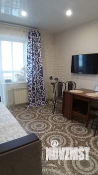 1-к квартира, посуточно, 42м2, 16/16 этаж