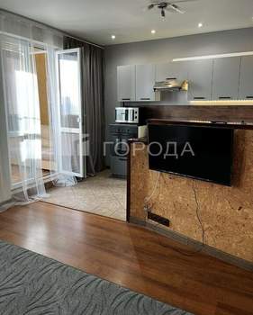 2-к квартира, на длительный срок, 40м2, 11/27 этаж