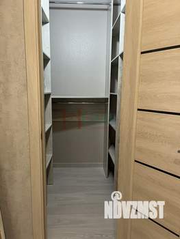 2-к квартира, на длительный срок, 40м2, 1/17 этаж