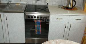 1-к квартира, на длительный срок, 31м2, 5/5 этаж
