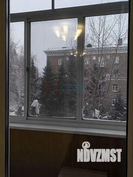 1-к квартира, на длительный срок, 34м2, 3/5 этаж