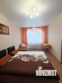 1-к квартира, на длительный срок, 31м2, 3/5 этаж