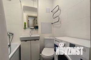 1-к квартира, посуточно, 31м2, 3/5 этаж