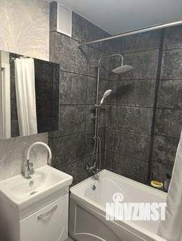 Студия квартира, на длительный срок, 28м2, 8/22 этаж