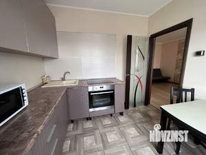 1-к квартира, посуточно, 35м2, 9/10 этаж