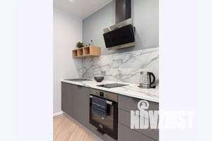 1-к квартира, посуточно, 30м2, 16/26 этаж