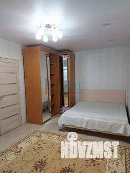 1-к квартира, на длительный срок, 30м2, 4/9 этаж