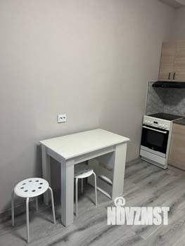 Студия квартира, на длительный срок, 18м2, 2/5 этаж