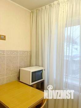 1-к квартира, на длительный срок, 32м2, 5/5 этаж