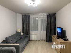 1-к квартира, на длительный срок, 40м2, 9/10 этаж