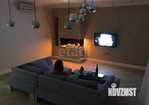 4-к квартира, на длительный срок, 122м2, 8/14 этаж