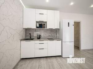 Студия квартира, на длительный срок, 38м2, 8/12 этаж