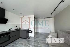 2-к квартира, на длительный срок, 50м2, 23/23 этаж