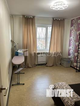 3-к квартира, на длительный срок, 60м2, 2/9 этаж