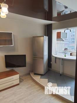 2-к квартира, на длительный срок, 33м2, 3/9 этаж