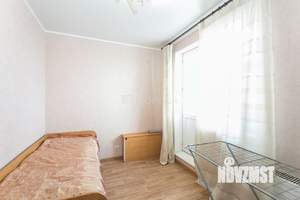 2-к квартира, на длительный срок, 43м2, 11/17 этаж