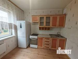 2-к квартира, на длительный срок, 54м2, 6/10 этаж