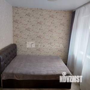 Студия квартира, на длительный срок, 41м2, 2/22 этаж