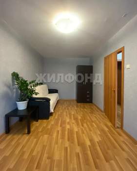 1-к квартира, на длительный срок, 34м2, 4/10 этаж