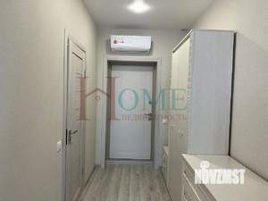 Студия квартира, на длительный срок, 30м2, 16/25 этаж