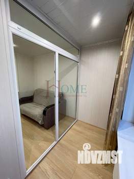 Студия квартира, на длительный срок, 27м2, 8/15 этаж