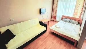 1-к квартира, на длительный срок, 38м2, 5/9 этаж