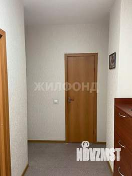 1-к квартира, на длительный срок, 36м2, 3/17 этаж