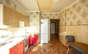 2-к квартира, на длительный срок, 63м2, 10/25 этаж