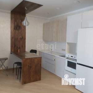 3-к квартира, на длительный срок, 64м2, 13/17 этаж