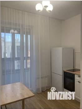 1-к квартира, на длительный срок, 27м2, 24/29 этаж
