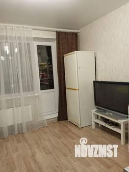 Студия квартира, на длительный срок, 22м2, 8/9 этаж