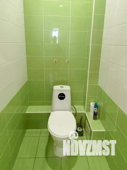 2-к квартира, посуточно, 60м2, 11/25 этаж