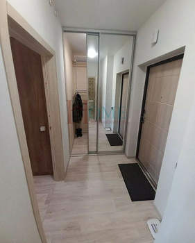 1-к квартира, на длительный срок, 36м2, 13/17 этаж