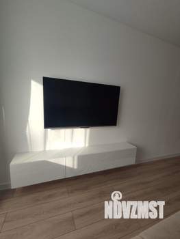 1-к квартира, на длительный срок, 31м2, 3/5 этаж