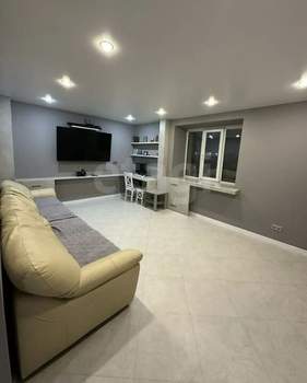 2-к квартира, на длительный срок, 52м2, 9/10 этаж