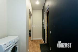 Студия квартира, на длительный срок, 26м2, 3/4 этаж