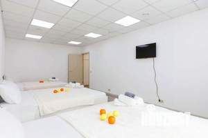 2-к квартира, посуточно, 56м2, 1/1 этаж