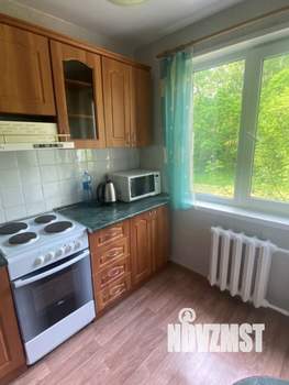 3-к квартира, на длительный срок, 60м2, 2/4 этаж
