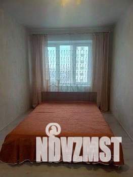 1-к квартира, на длительный срок, 40м2, 10/17 этаж