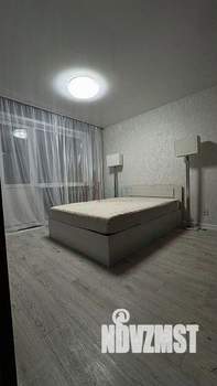 1-к квартира, на длительный срок, 36м2, 9/9 этаж