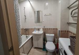 1-к квартира, на длительный срок, 20м2, 13/17 этаж