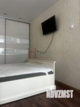 3-к квартира, на длительный срок, 57м2, 2/5 этаж