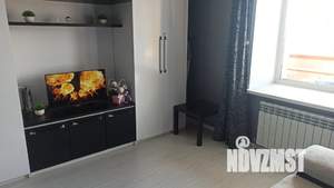 Студия квартира, посуточно, 26м2, 9/18 этаж