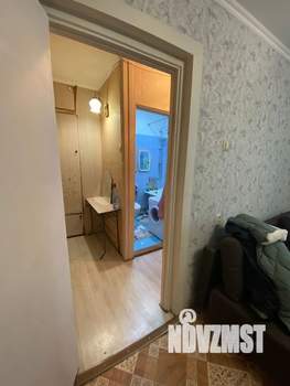 1-к квартира, на длительный срок, 35м2, 5/9 этаж