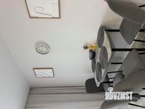 2-к квартира, посуточно, 53м2, 1/1 этаж